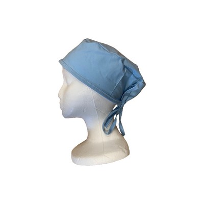 Canadian Made Premium Surgeons Scrub Cap