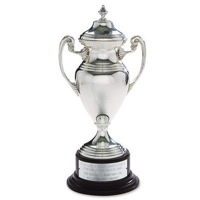 Silver Cup Award