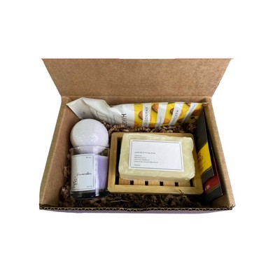 Self Care Gift Set