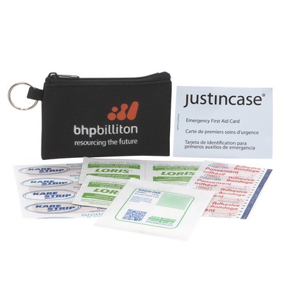 The Convention First Aid Kit