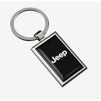 NFC Keychain (30mm x 76mm)