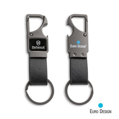 Euro Design® Loudin 3" 1 Key Holder