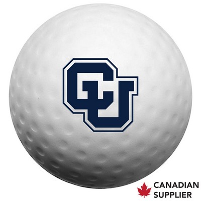 Golf Stress Ball