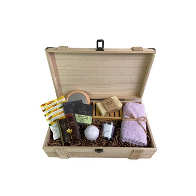 Bliss Break Gift Set