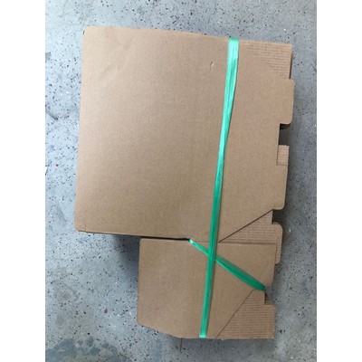 Cardboard Gift Box