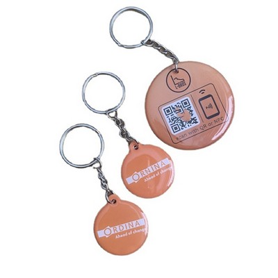 NFC Keychain