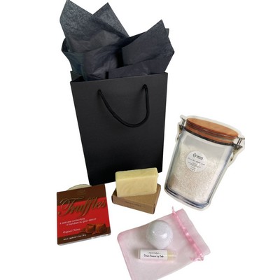 Luxury Spa Gift Set