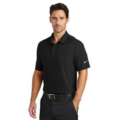 Nike Dri-FIT Vertical Mesh Polo