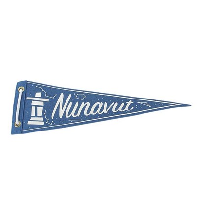 Felt Pennants